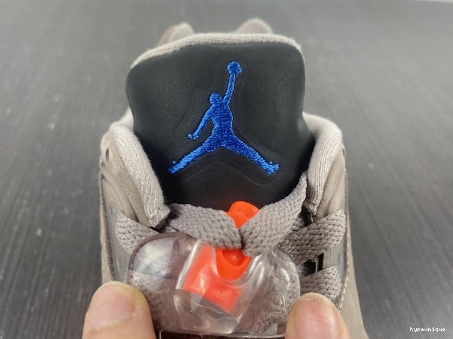 HYPE Low DX6325-204 x 5 Jordan Air PSG 0704